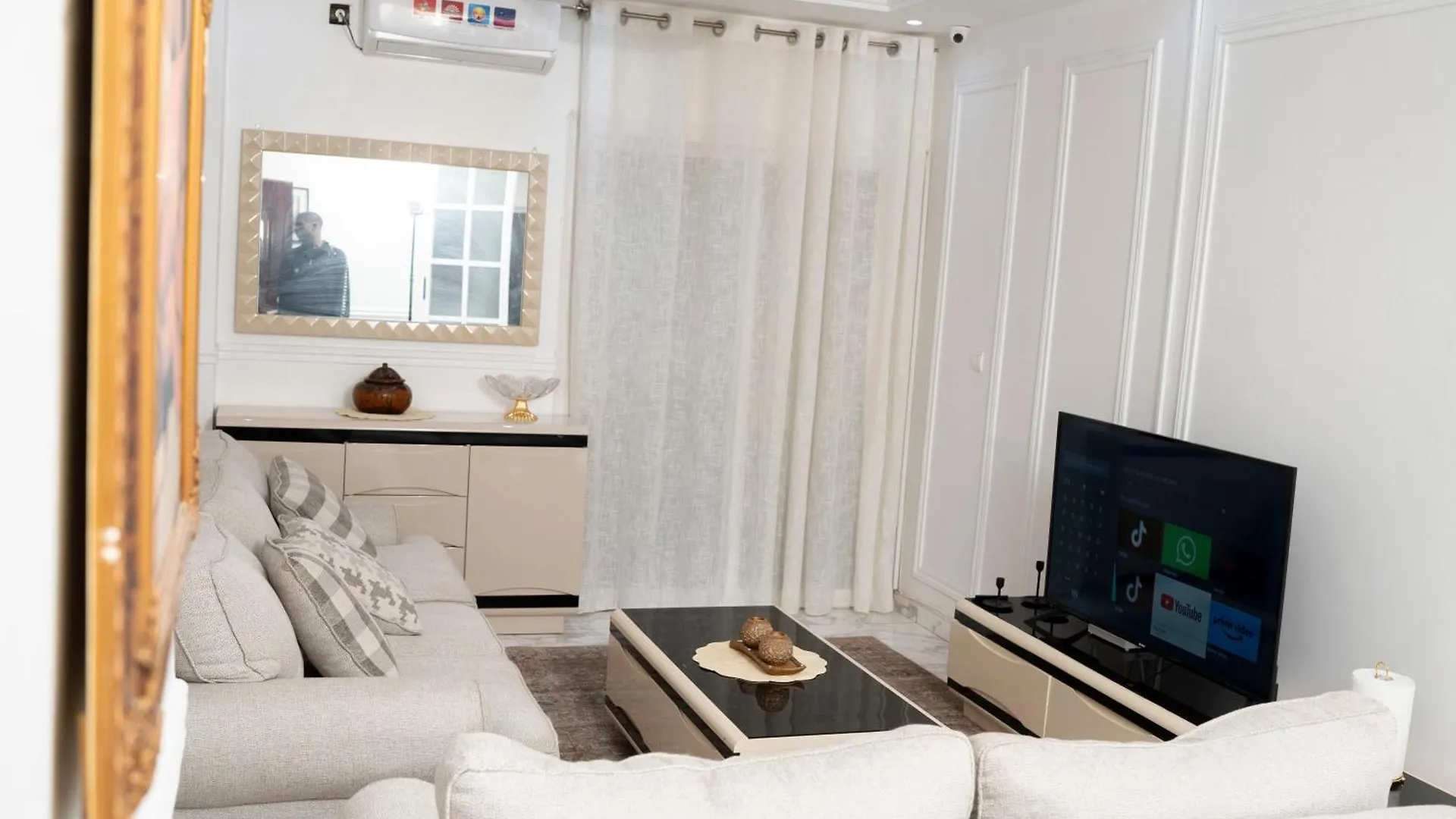 Libasse Immo Apartment Dakar